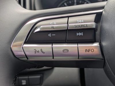 2026 Mazda CX-50 — photo 24 view