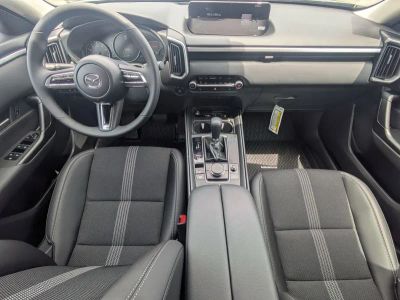 2026 Mazda CX-50 — photo 13 view