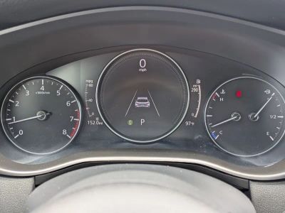 2026 Mazda CX-50 — photo 26 view