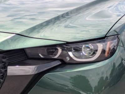 2026 Mazda CX-50 — photo 9 view