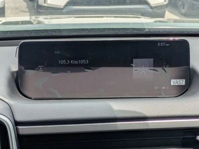 2026 Mazda CX-50 — photo 16 view