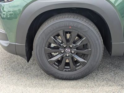 2026 Mazda CX-50 — photo 10 view