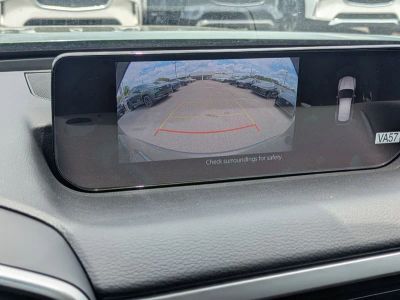 2026 Mazda CX-50 — photo 19 view