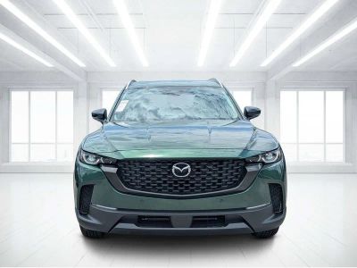 2026 Mazda CX-50 — photo 8 view