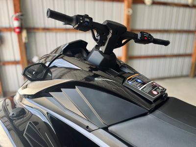 2026 YAMAHA WAVERUNNER GP SVHO GP1800A-CB - Photo 7