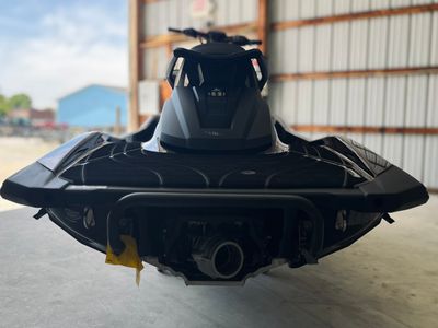 2026 YAMAHA WAVERUNNER GP SVHO GP1800A-CB - Photo 5
