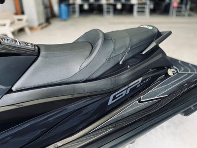 2026 YAMAHA WAVERUNNER GP SVHO GP1800A-CB - Photo 8