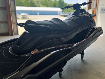 2026 YAMAHA WAVERUNNER GP SVHO GP1800A-CB - Photo 6