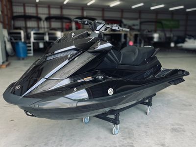 2026 YAMAHA WAVERUNNER GP SVHO GP1800A-CB - Photo 1