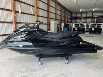 2026 YAMAHA WAVERUNNER GP SVHO GP1800A-CB - Photo 2