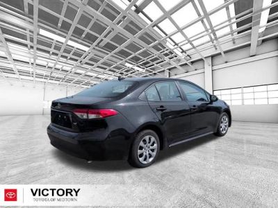2024 Toyota Corolla - Photo 3