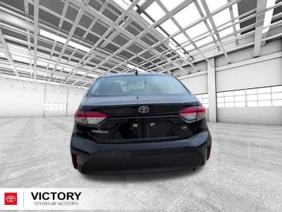 2024 Toyota Corolla - Photo 4