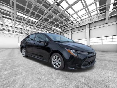 2024 Toyota Corolla - Photo 1