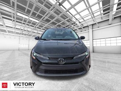 2024 Toyota Corolla - Photo 8