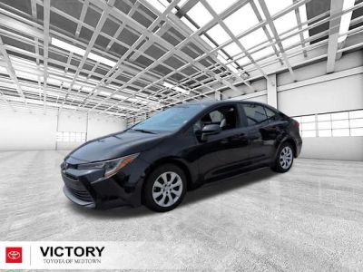 2024 Toyota Corolla - Photo 7
