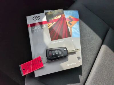 2024 Toyota Corolla - Photo 23