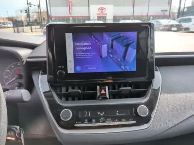 2024 Toyota Corolla - Photo 19
