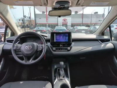 2024 Toyota Corolla - Photo 10