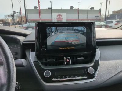 2024 Toyota Corolla - Photo 20