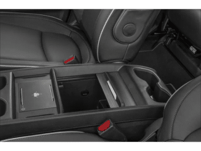 2026 Honda Odyssey — photo 11 view