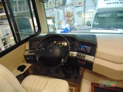 2018 Fleetwood RV Southwind - Photo 49