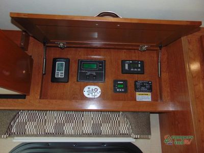 2018 Fleetwood RV Southwind - Photo 20