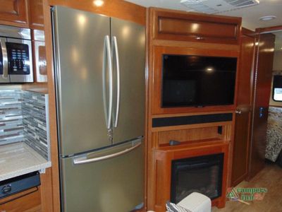 2018 Fleetwood RV Southwind - Photo 10