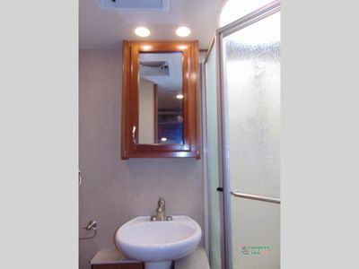 2018 Fleetwood RV Southwind - Photo 27