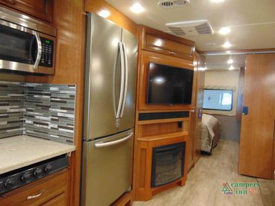 2018 Fleetwood RV Southwind - Photo 8