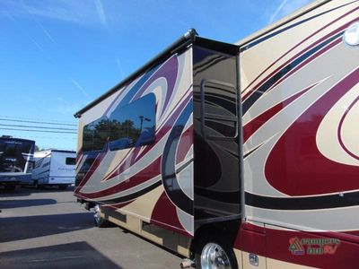 2018 Fleetwood RV Southwind - Photo 46