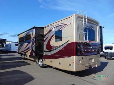 2018 Fleetwood RV Southwind - Photo 3