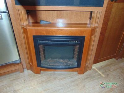 2018 Fleetwood RV Southwind - Photo 24