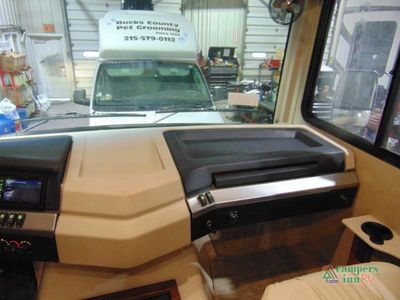 2018 Fleetwood RV Southwind - Photo 50