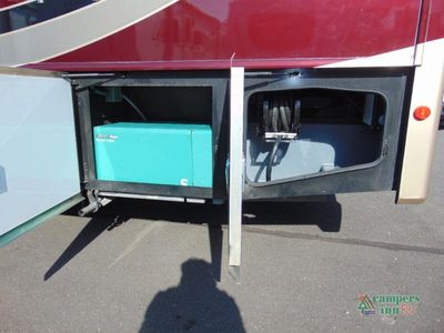 2018 Fleetwood RV Southwind - Photo 42