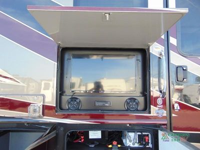 2018 Fleetwood RV Southwind - Photo 37