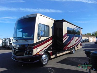 2018 Fleetwood RV Southwind - Photo 1