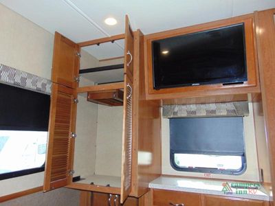 2018 Fleetwood RV Southwind - Photo 34