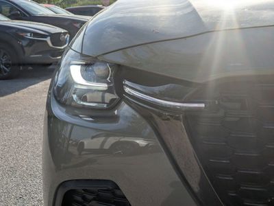 2026 Mazda CX-70 - Photo 8