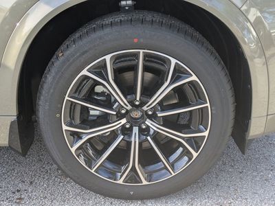 2026 Mazda CX-70 - Photo 9