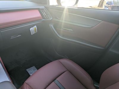 2026 Mazda CX-70 - Photo 14
