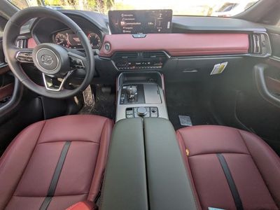 2026 Mazda CX-70 - Photo 12