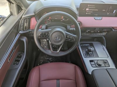 2026 Mazda CX-70 - Photo 13