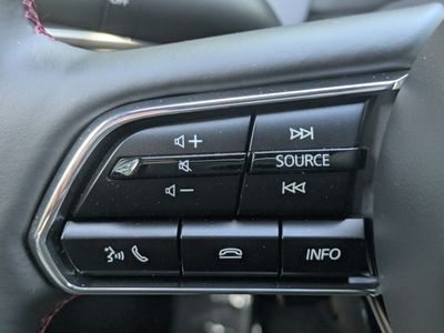 2026 Mazda CX-70 - Photo 20
