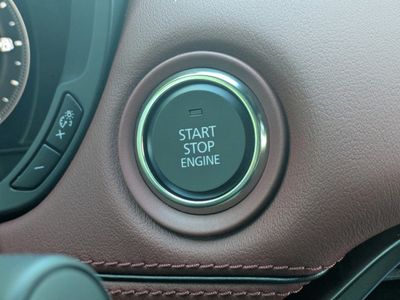 2026 Mazda CX-70 - Photo 23