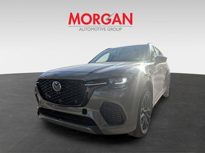 2026 Mazda CX-70 - Photo 6