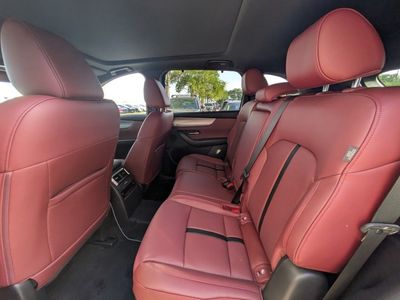 2026 Mazda CX-70 - Photo 11
