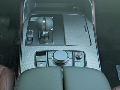 2026 Mazda CX-70 - Photo 16