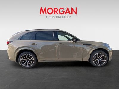 2026 Mazda CX-70 - Photo 2