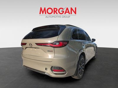 2026 Mazda CX-70 - Photo 3