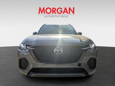 2026 Mazda CX-70 - Photo 7